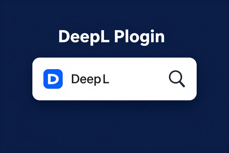 DeepL翻译卡在加载界面？教你彻底提升流畅度