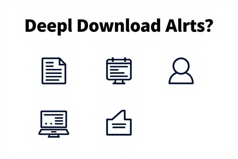 DeepL翻译乱码？编码、格式、内容排查方法详解