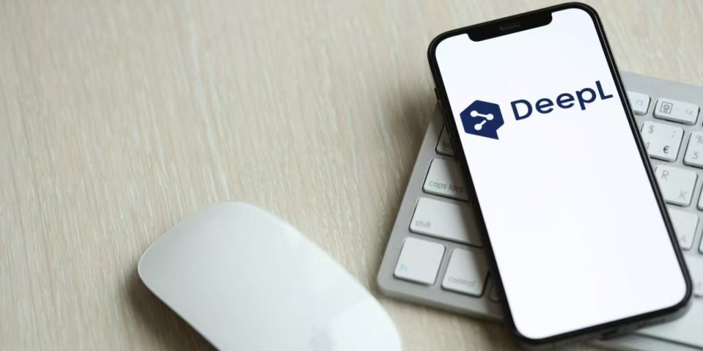 DeepL翻译风格太生硬？这样调校更接近人工翻译